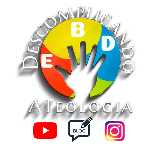 blog descomplicando a teologia