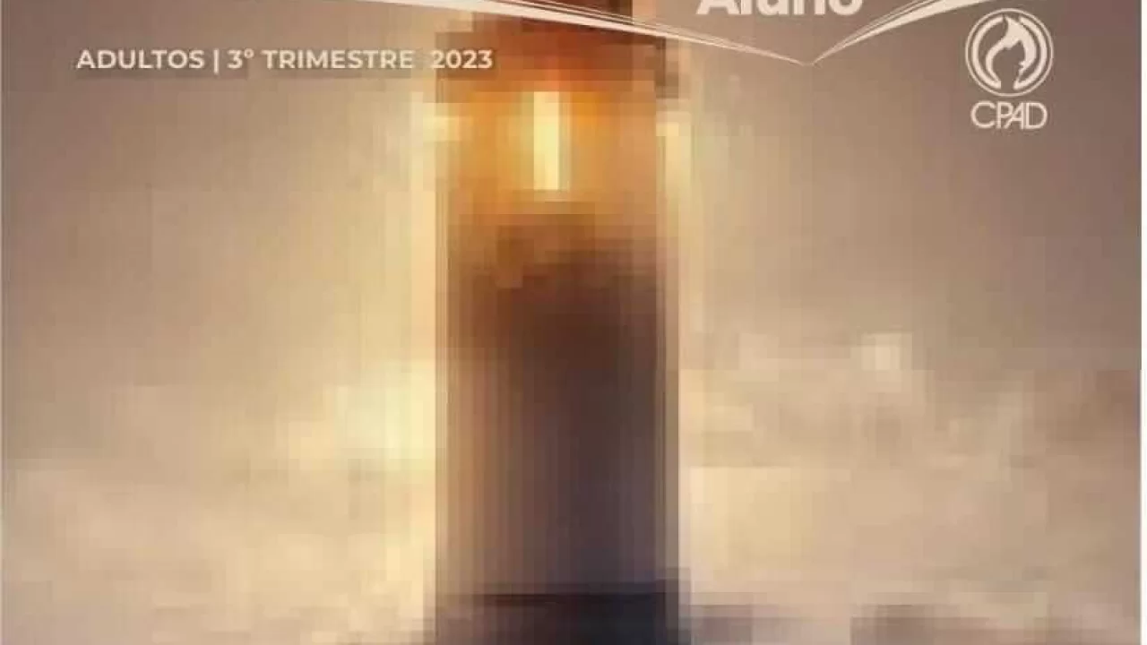 Aulas de Canto - Terceiro Trimestre de 2023 