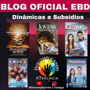 blog descomplicando a teologia ebd