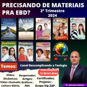 EBD MATERIAL