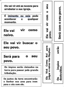 EBD - Você está Preparado? | Lição 8 Adolescentes [ 2 Trimestre 2024 ]