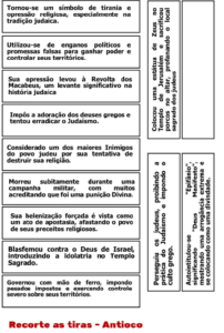 REVELAÇÕES SOBRE O TEMPO DO FIM -
Lição 11 Jovens
